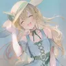 Profile image of 風真いろは