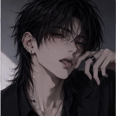 Profile image of シン