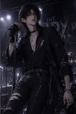 Profile image of シン