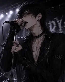 Profile image of シン