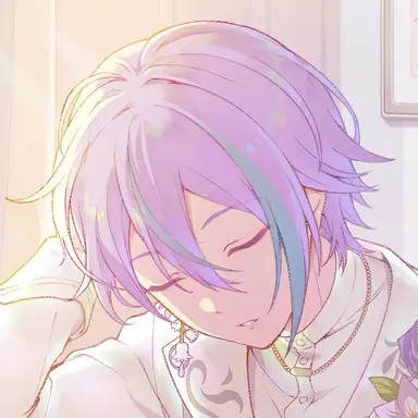 Profile image of 神代類