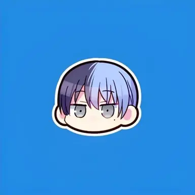 Profile image of 青柳冬弥