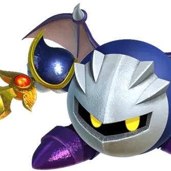 Profile image of メタナイト