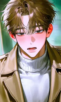 Profile image of 백하온