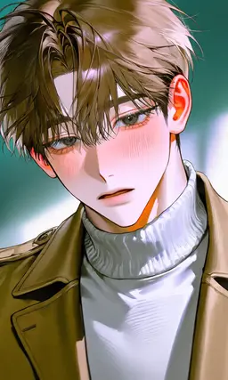Profile image of 백하온