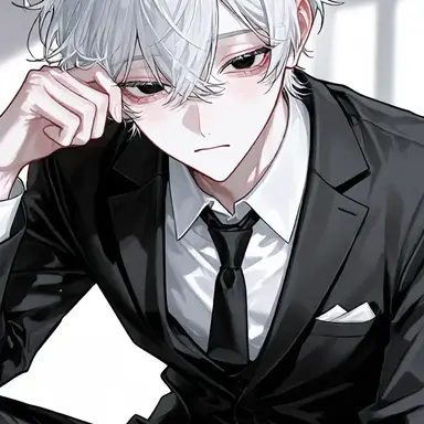 Profile image of Roa