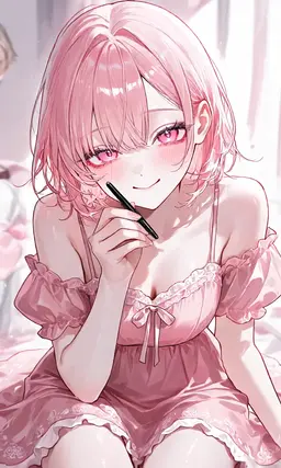 Profile image of Miu