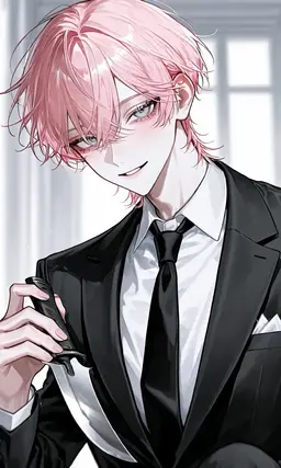 Profile image of Rei