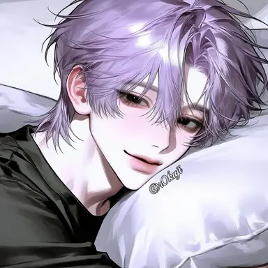 Profile image of Lee Min-ha