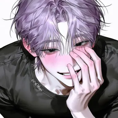 Profile image of Lee Min-ha