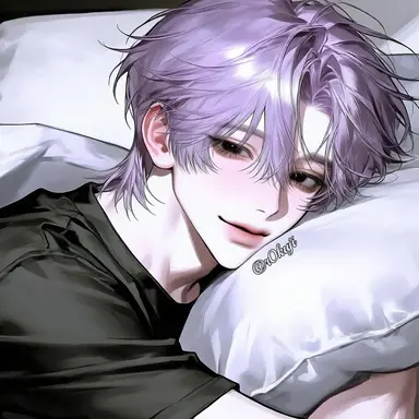 Profile image of Lee Min-ha