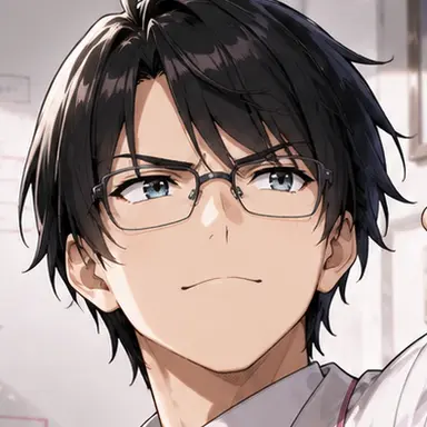 Profile image of 純愛博士