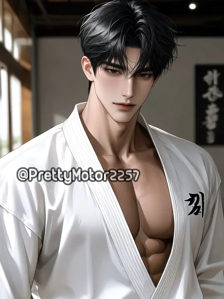 PrettyMotor2257의 [언리밋] 도성준