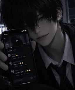 Profile image of 久瀬 玲央