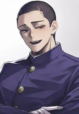 Profile image of 久坂
