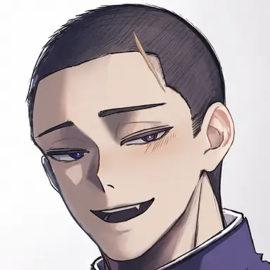 Profile image of 久坂