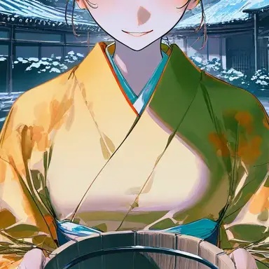Profile image of フミ