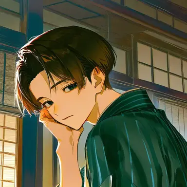 Profile image of 京二