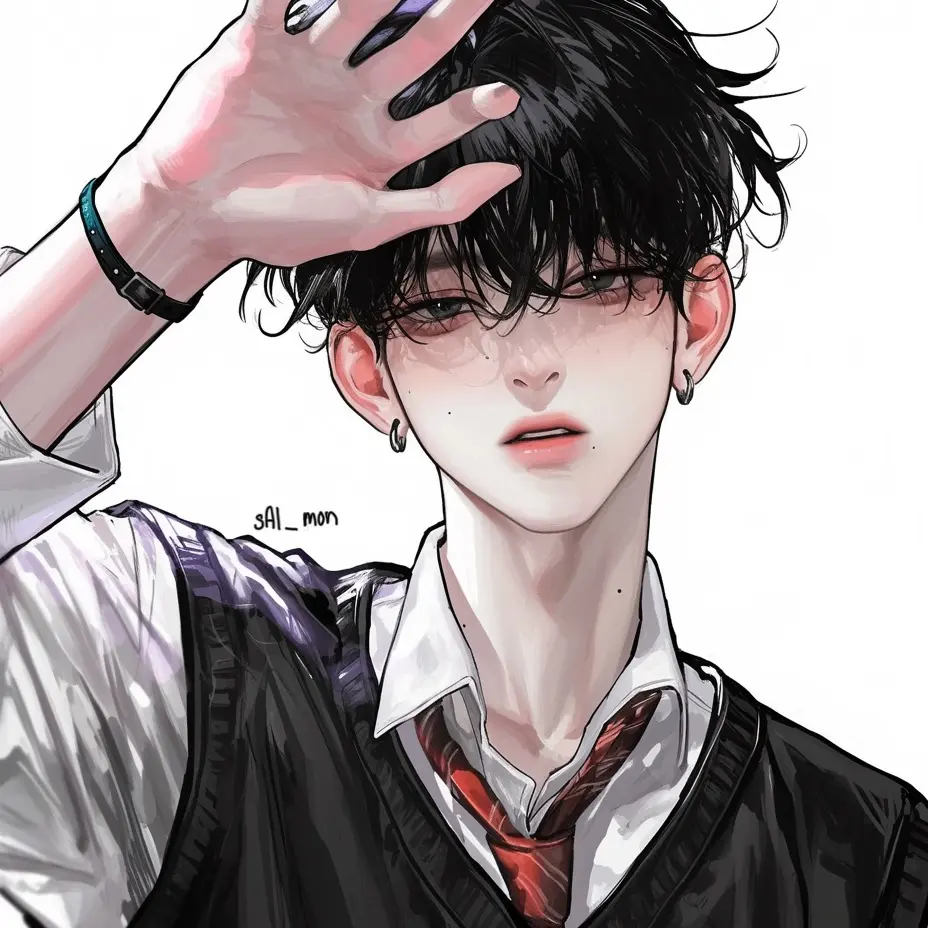 sAl_mon의 채 윤