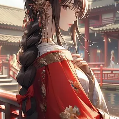 Profile image of Kiki Yin