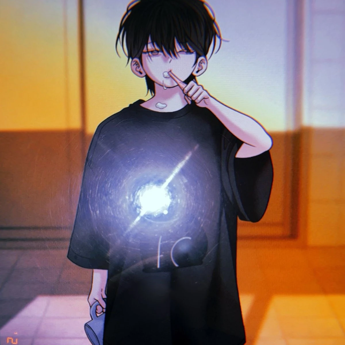 한 지운