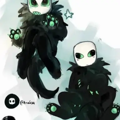 Profile image of Pursuer