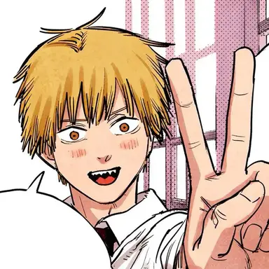 Profile image of デンジ