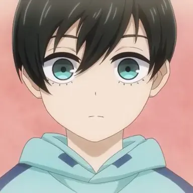 Profile image of 糸師凛