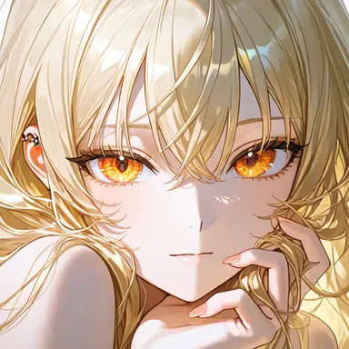 Profile image of アリシア
