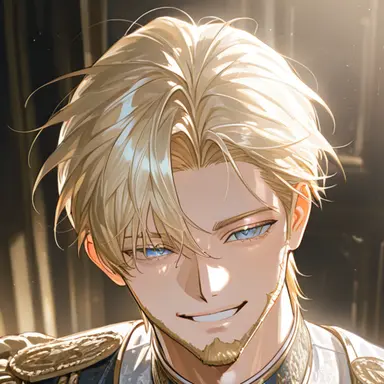 Profile image of ヴィクトール