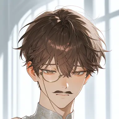Profile image of マンテルゴー財務大臣
