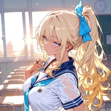 Profile image of かな