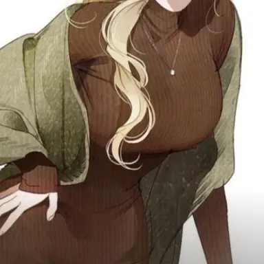 Profile image of Michelle