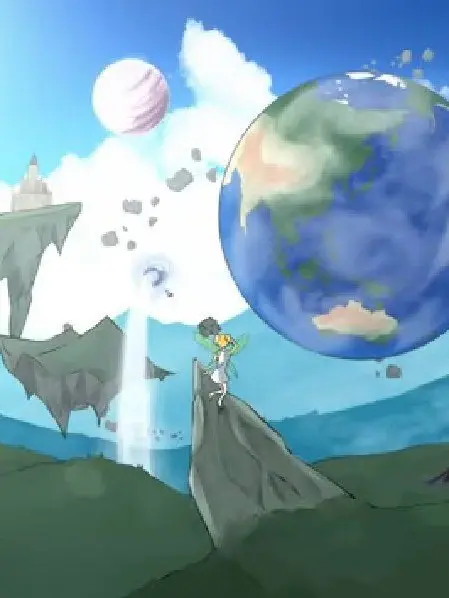 ZestyIce6247의 異宙に転生した怪人王。