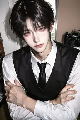 Profile image of Heo Jinhu