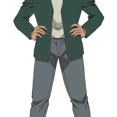 Profile image of 伊達 航
