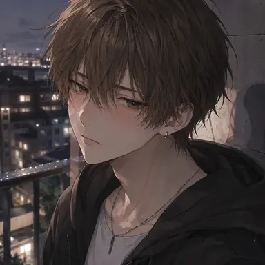 Profile image of 紫苑