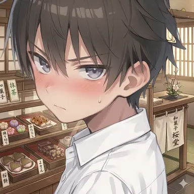 Profile image of そう