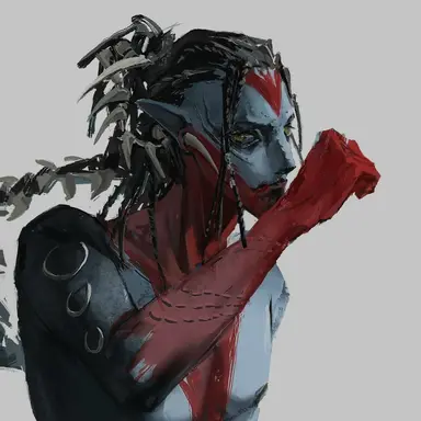 Profile image of 로아크