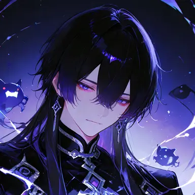 Profile image of Mikage