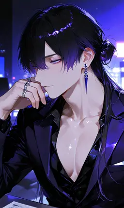 Profile image of Mikage