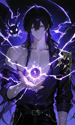 Profile image of Mikage