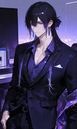 Profile image of Mikage