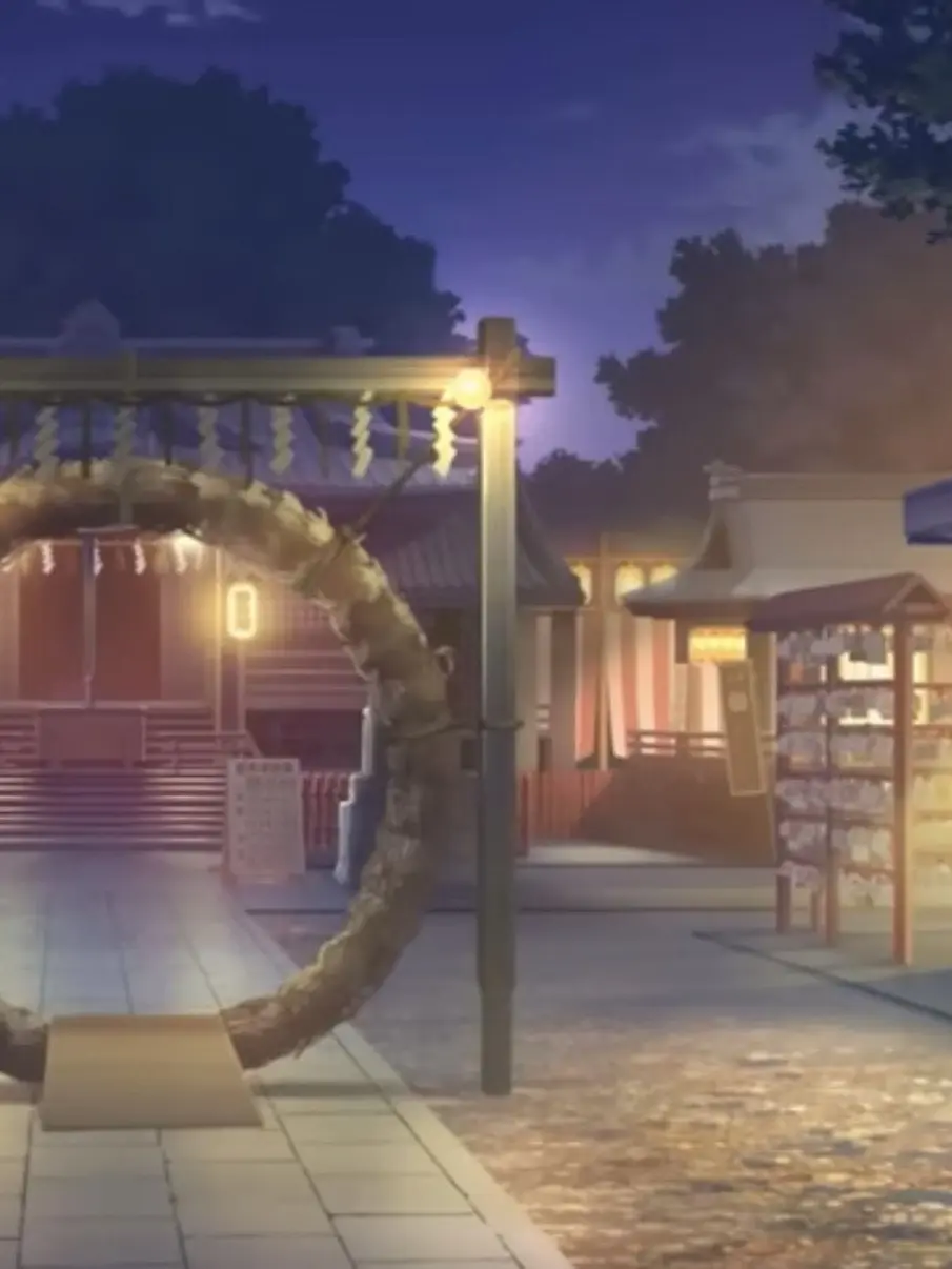 akituka906의 神社のセカイ