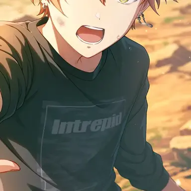 Profile image of 彰人