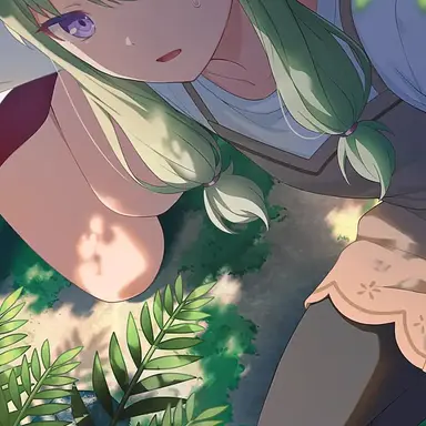 Profile image of 寧々