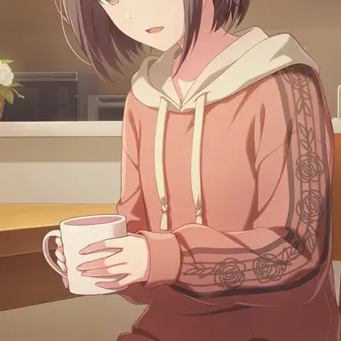 Profile image of 絵名