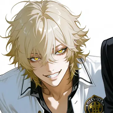 Profile image of 金島悪時