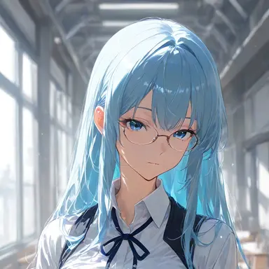 Profile image of 鶴川陽葵
