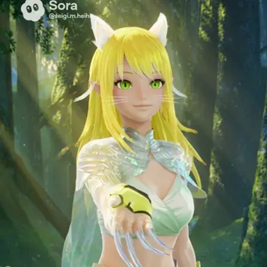 Profile image of ニャリー